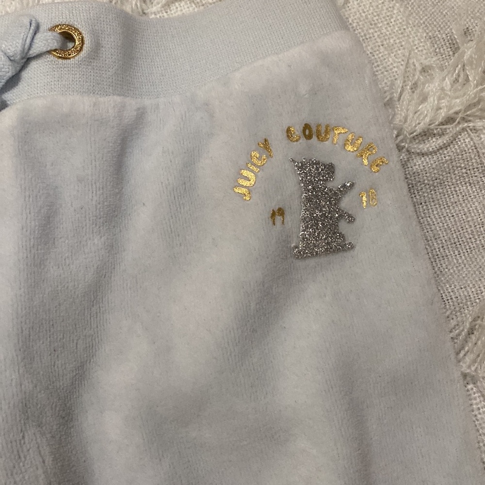 Juicy couture set - Picture 2 of 4